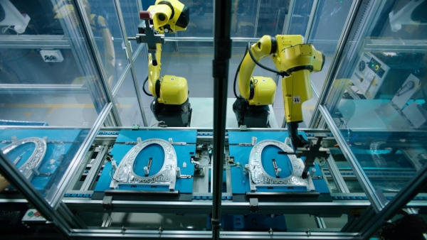 重磅九牧！中国智能马桶第一品牌