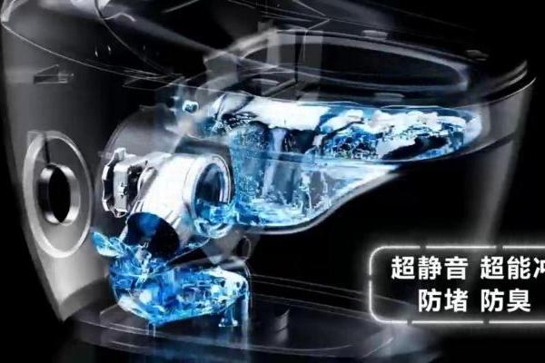 重磅九牧！中国智能马桶第一品牌