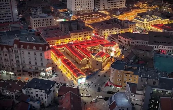 五项目入选全国城市更新典型案例：金螳螂的城市更新“进化”之道