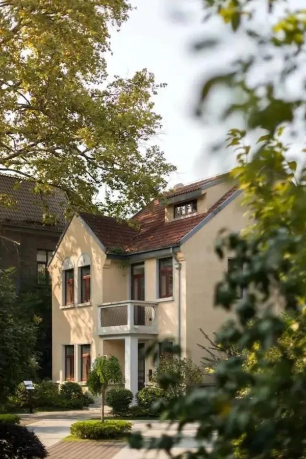 五项目入选全国城市更新典型案例：金螳螂的城市更新“进化”之道