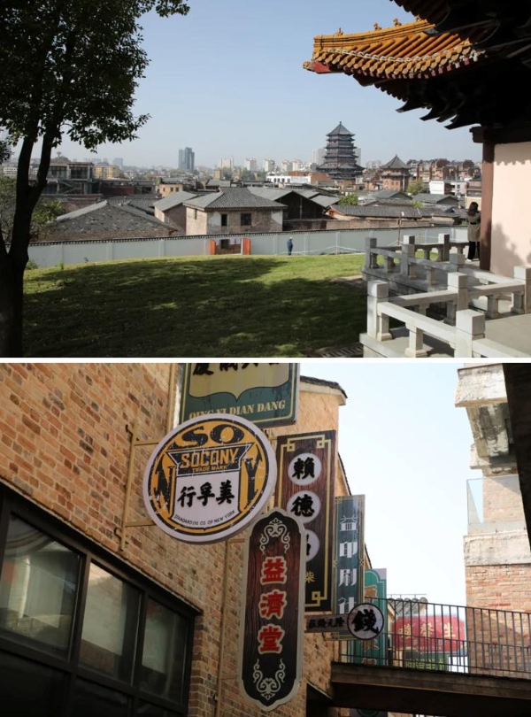 五项目入选全国城市更新典型案例：金螳螂的城市更新“进化”之道