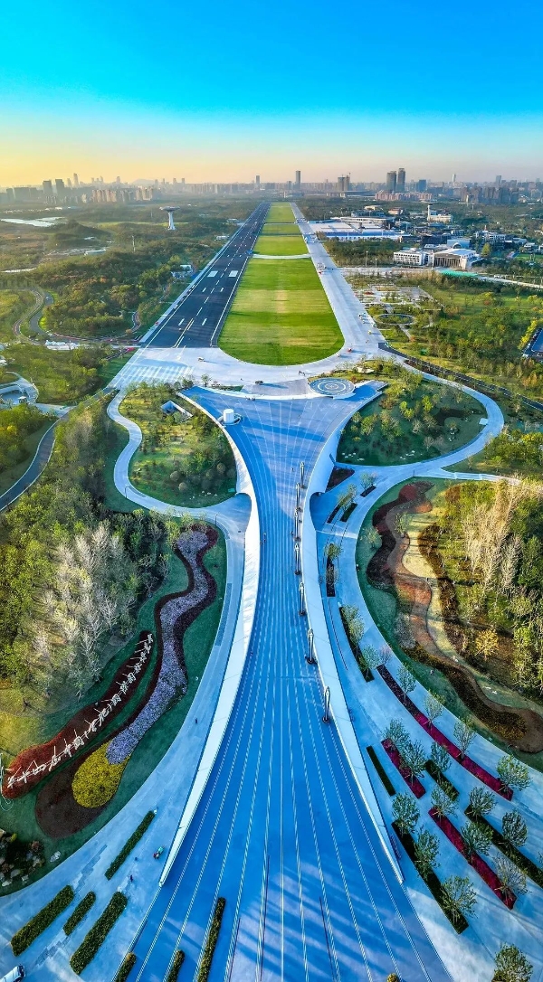 五项目入选全国城市更新典型案例：金螳螂的城市更新“进化”之道