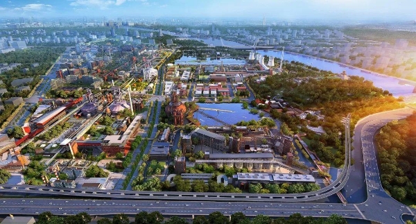 五项目入选全国城市更新典型案例：金螳螂的城市更新“进化”之道