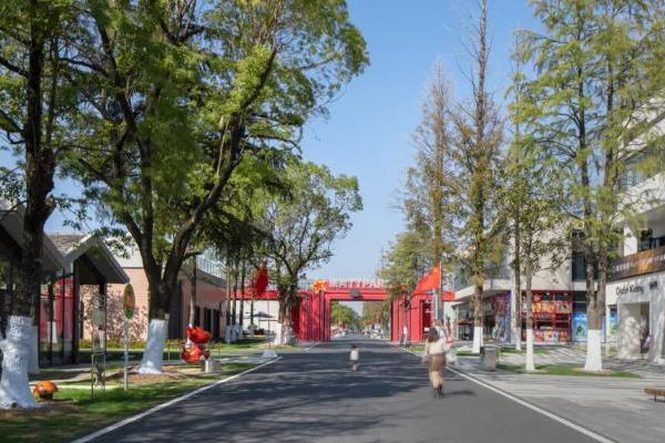 五项目入选全国城市更新典型案例：金螳螂的城市更新“进化”之道