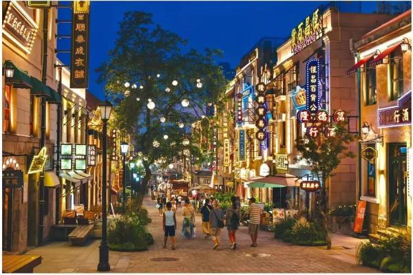 五项目入选全国城市更新典型案例：金螳螂的城市更新“进化”之道