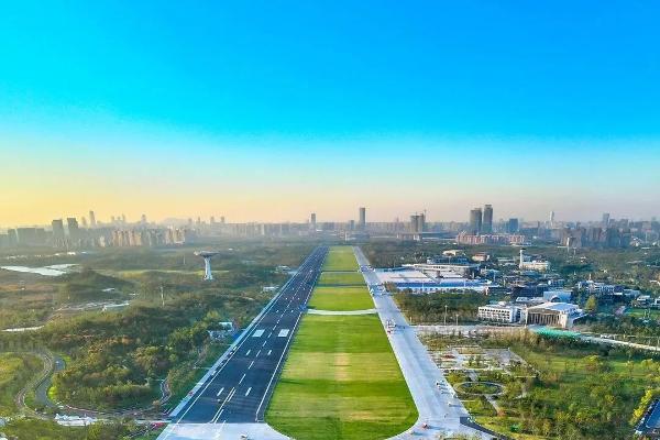 五项目入选全国城市更新典型案例：金螳螂的城市更新“进化”之道