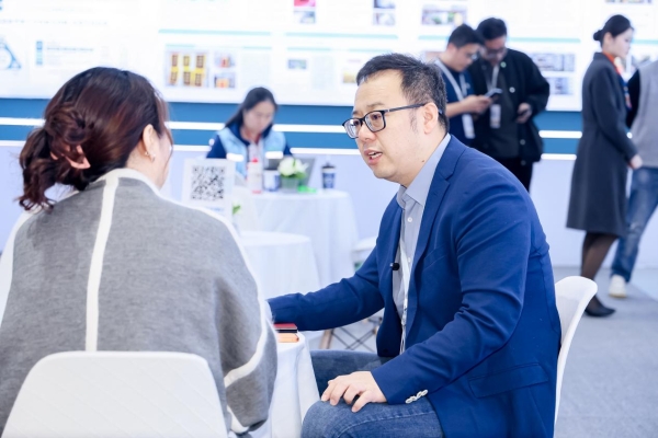 “零号居民”亮相城博会，碧桂园服务为智慧住区加码