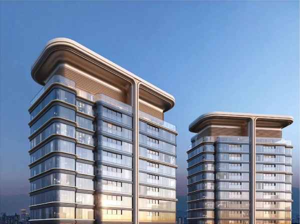 首开106亿！广州“豪宅新王”保利玥玺湾卖爆了