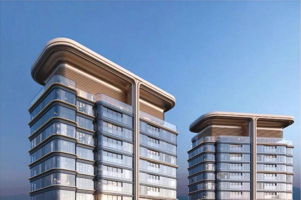 首开106亿！广州“豪宅新王”保利玥玺湾卖爆了