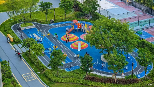 “热门盘”再度回归！深铁瑞城新品实景样板间开放