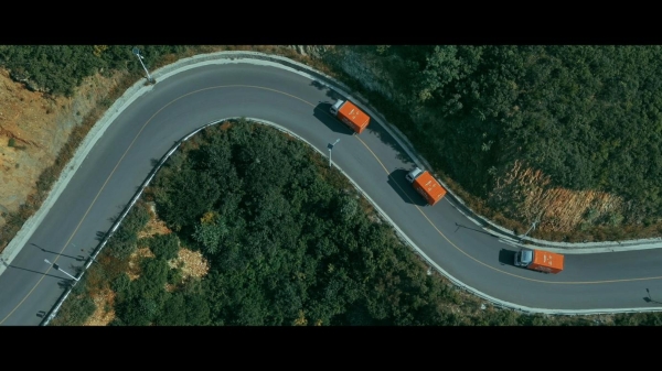 歌手亚森携手我乐家居发布首支公益歌曲，致敬轻高定第一品牌18年公益之路