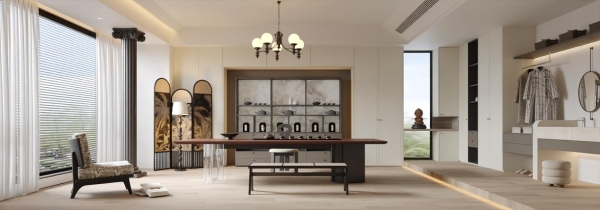 买地板自己选，好地板圣象造