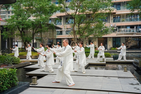 中国铁建地产：以“全周期营造”打造好房子样本