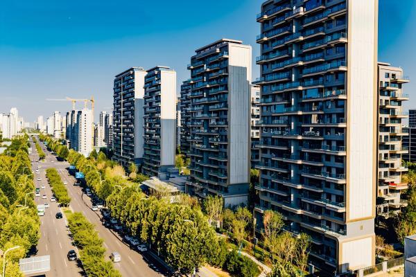 中国铁建地产：以“全周期营造”打造好房子样本