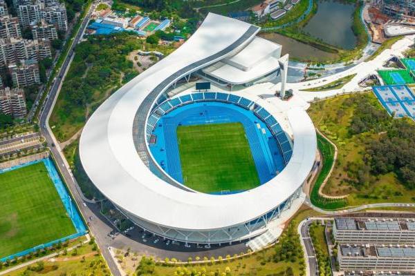 国家体育总局表彰！佳兆业文体双企荣膺全国级行业殊荣