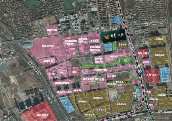 越秀北京“好房子 新交付”：一场从建筑到生活的价值兑现