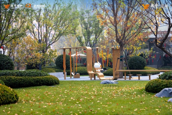 越秀北京“好房子 新交付”：一场从建筑到生活的价值兑现