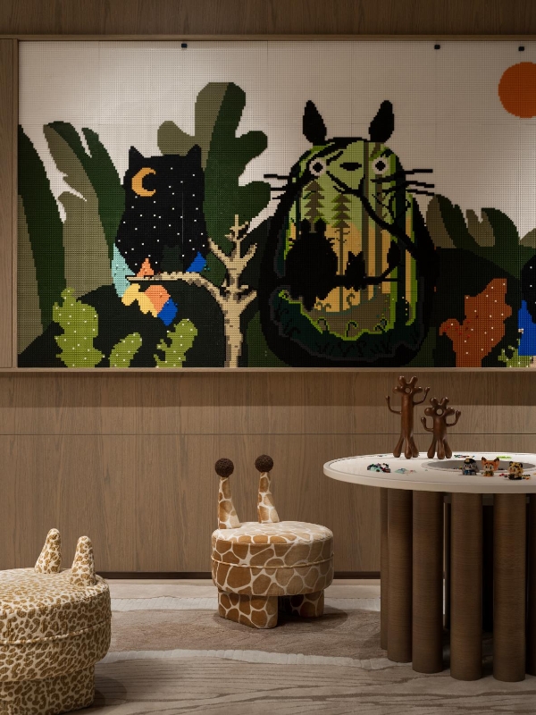 越秀北京“好房子 新交付”：一场从建筑到生活的价值兑现