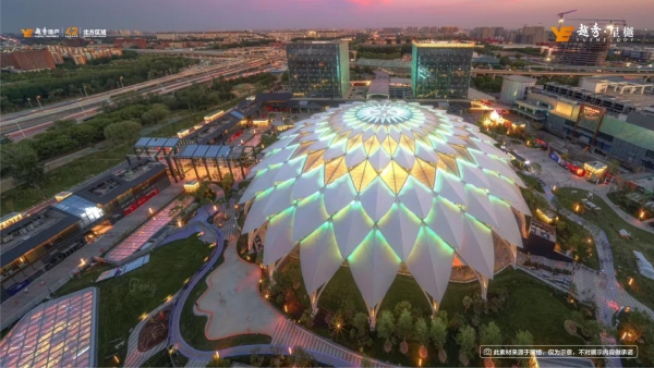 越秀北京“好房子 新交付”：一场从建筑到生活的价值兑现