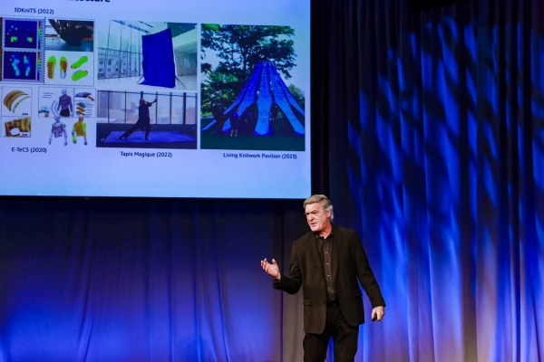 携手麻省理工，慕思深入“纤维级”智慧睡眠研究