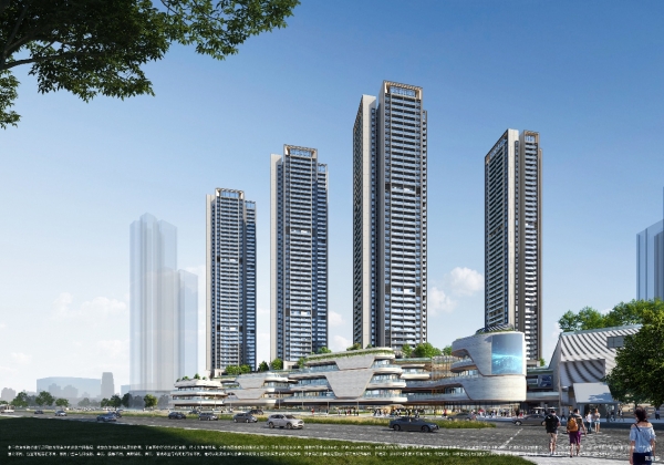 “活力深圳·宜居未来”深圳好房全国巡展成都站落幕，深铁现场成交4套