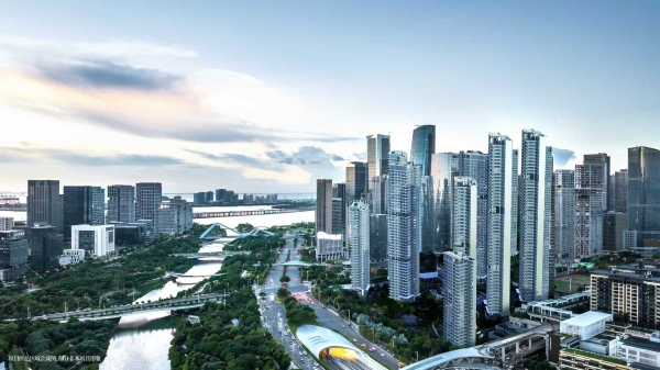 “活力深圳·宜居未来”深圳好房全国巡展成都站落幕，深铁现场成交4套