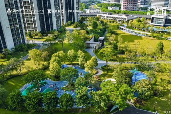 “活力深圳·宜居未来”深圳好房全国巡展成都站落幕，深铁现场成交4套