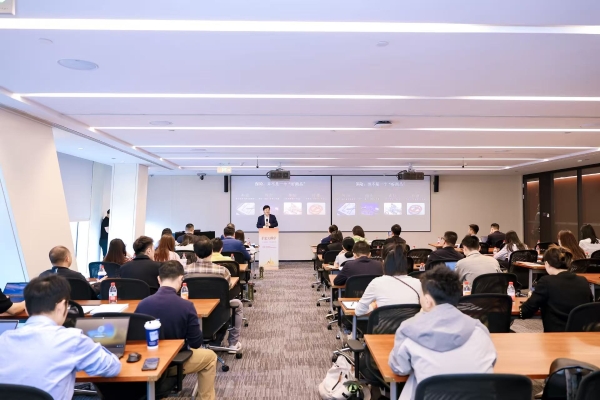 平安境内外出行全维守护，“防救赔用”保险新范式引领行业转型