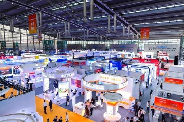 Juno Markets亮相深圳金融展：以技术为引擎，用服务赢人心