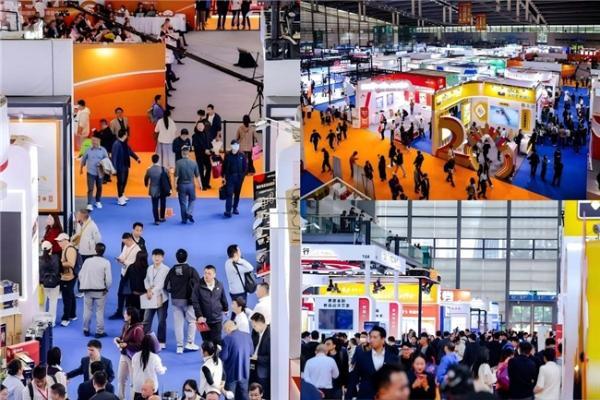 Juno Markets亮相深圳金融展：以技术为引擎，用服务赢人心