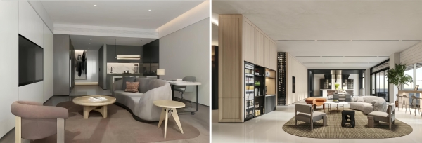 独家测评｜雅诗阁&锦江酒店的“基因融合”到底多能打？