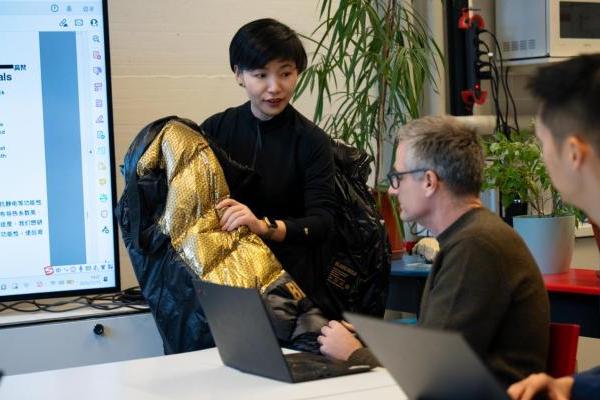 高梵第四大奢研中心落地瑞士剑指欧洲，阿尔卑斯雪顶对垒Moncler 