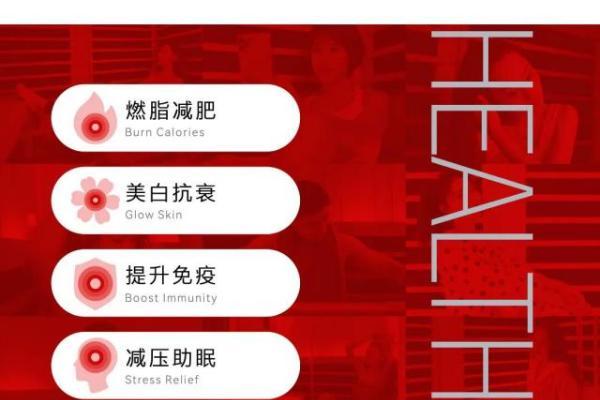 酒店业的「黄金投资」｜文华东方酒店四地上线dose红外线SPA 