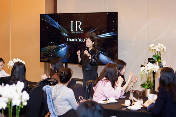  2026中免会员嘉年华在沪启幕 携手5600万会员共赴美好之约 