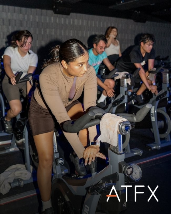 汗水、默契与信任：ATFX以高效协作赋能全球客户