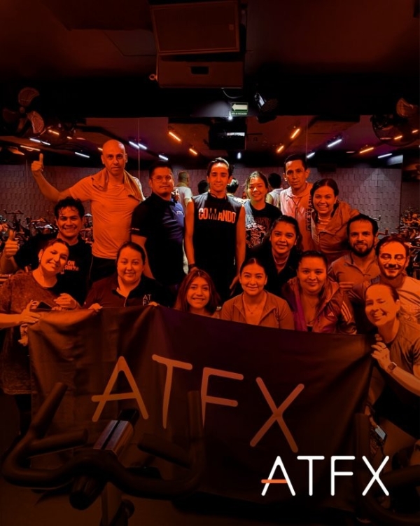 汗水、默契与信任：ATFX以高效协作赋能全球客户