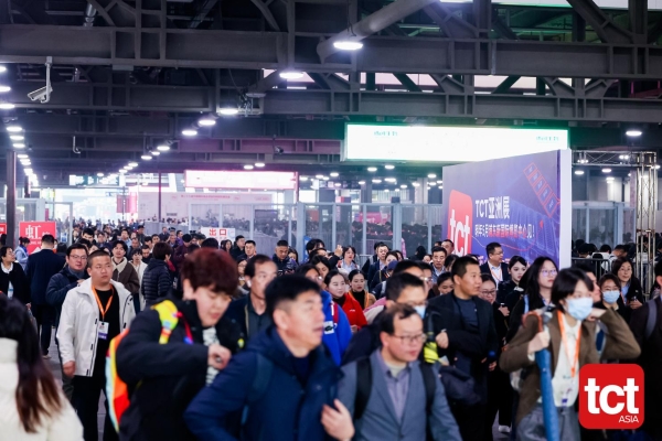 尚品宅配亮相TCT亚洲展 重构3D打印入户核心逻辑