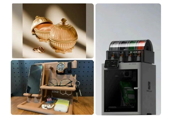 尚品宅配亮相TCT亚洲展 重构3D打印入户核心逻辑