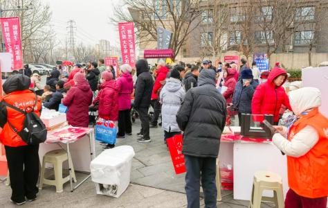 诚信立企、服务致远，居然之家以信任驱动家居消费提质扩容