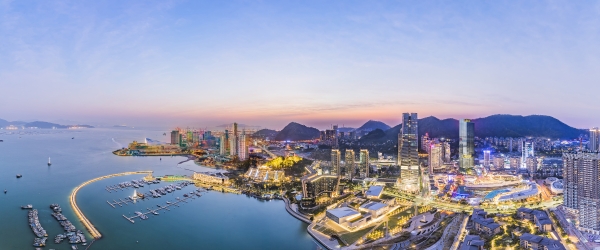 招商蛇口：韧性向前，行稳致远