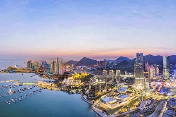 招商蛇口：韧性向前，行稳致远