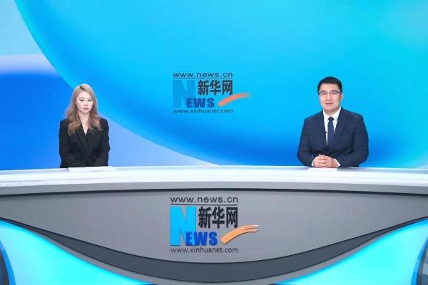 皇派门窗朱梦思做客新华网：以长期主义筑就高隔音门窗品质护城河