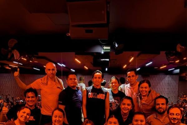 汗水、默契与信任：ATFX以高效协作赋能全球客户