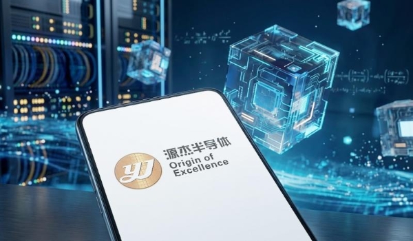 岚璟资本：从“芯”出发，解析AI驱动下的资产配置新路径