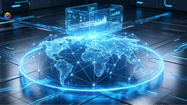 递归生物制药推动AI制药技术标准化 以香港为中心构建亚洲产业合作新范式 