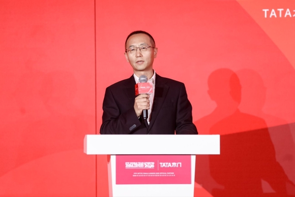 2026TATA木门爱拼日深度观察：一次品牌精神与国民情绪的共振