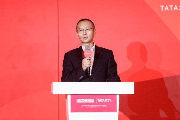 2026TATA木门爱拼日深度观察：一次品牌精神与国民情绪的共振