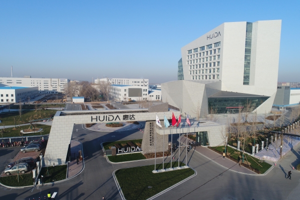 行业调整期谋变，惠达卫浴2025年的长期主义答卷