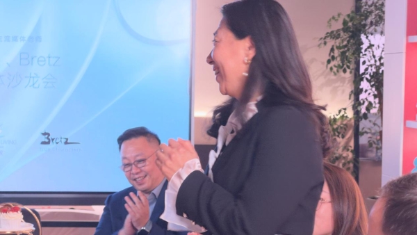 Swissflex与Bretz北京举办媒体沙龙：欧易家携两大欧洲高端品牌释放进口家居长期主义信号