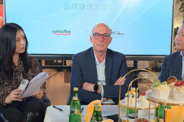 Swissflex与Bretz北京举办媒体沙龙：欧易家携两大欧洲高端品牌释放进口家居长期主义信号